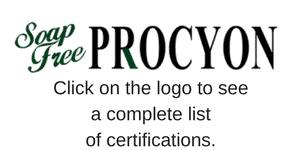 procyon graphic